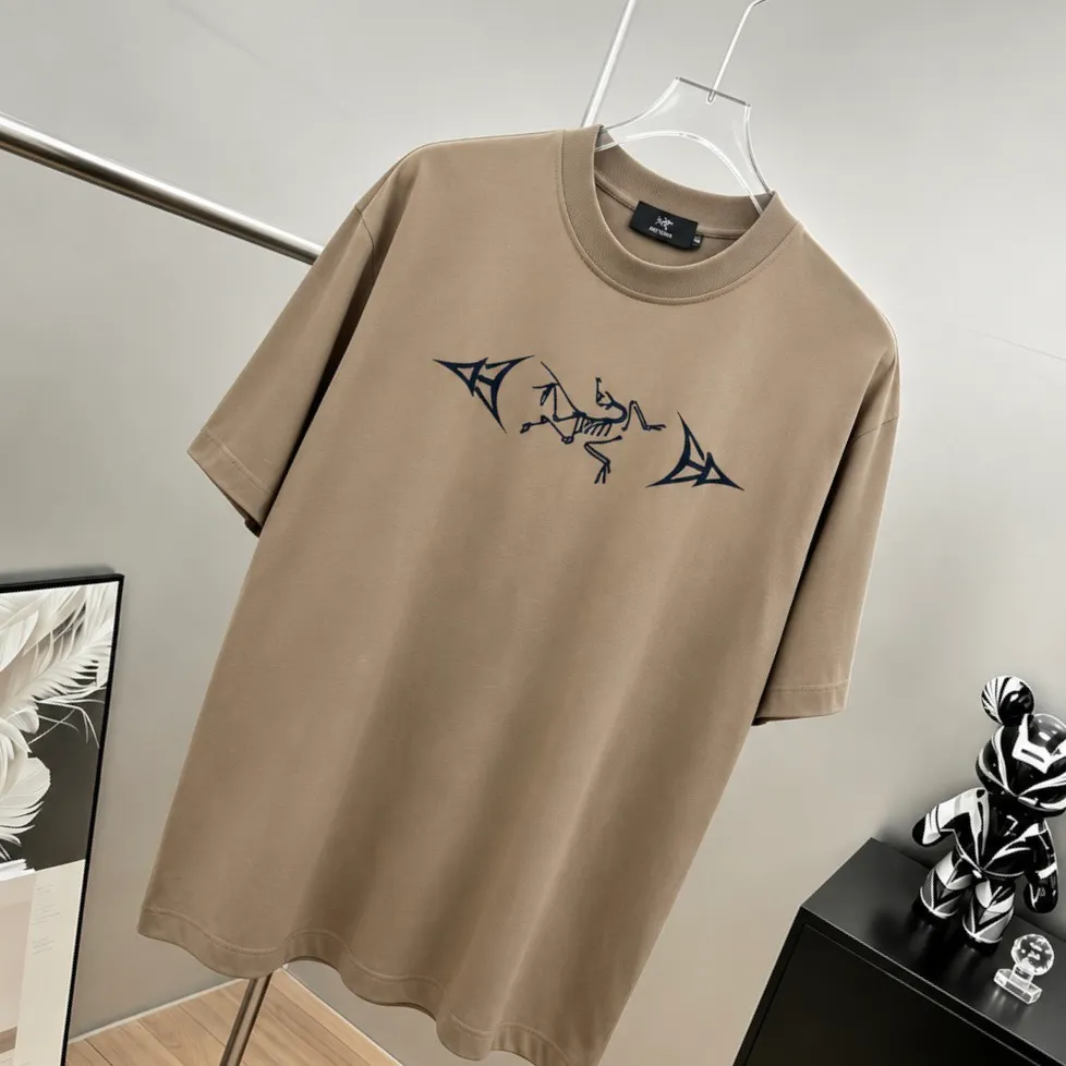 Arc～ 《 》 ， T ， Same Style ， : Black White Coffee Brown Size：S（90-130 ） M（125-150 ） L（135-165 ） XL（160-190 ） XXL（185 ）